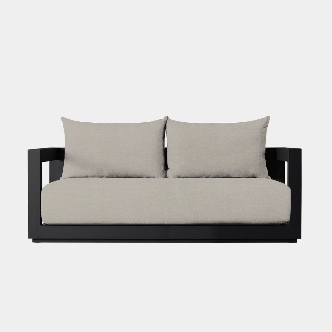 VAUCLUSE 2 SEAT SOFA Outdoor Sofa Harbour Outdoor