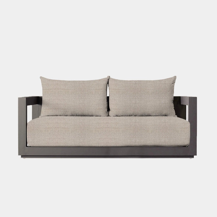 VAUCLUSE 2 SEAT SOFA Outdoor Sofa Harbour Outdoor