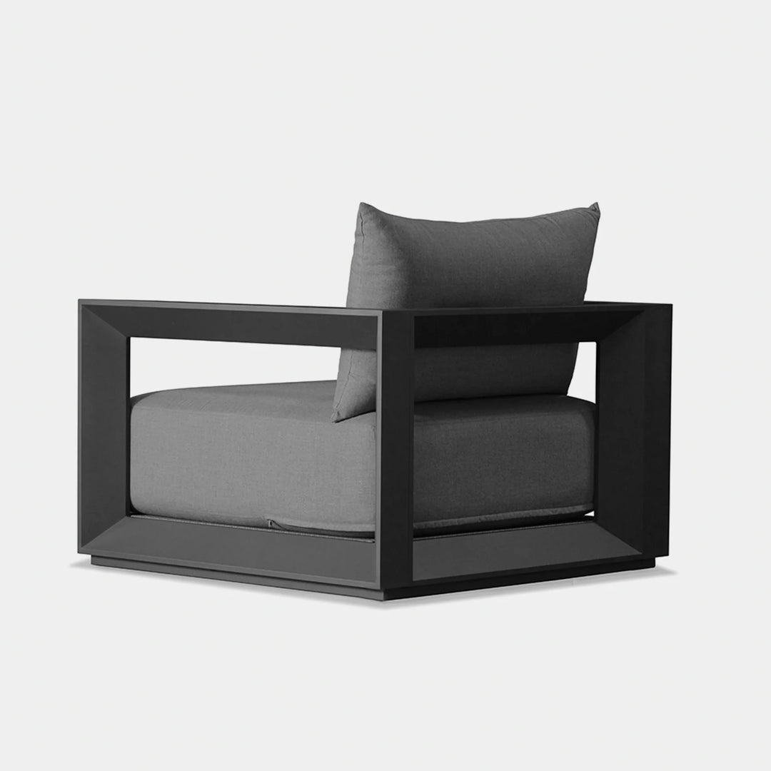 VAUCLUSE LOUNGE CHAIR Outdoor Lounge Chair Harbour Outdoor