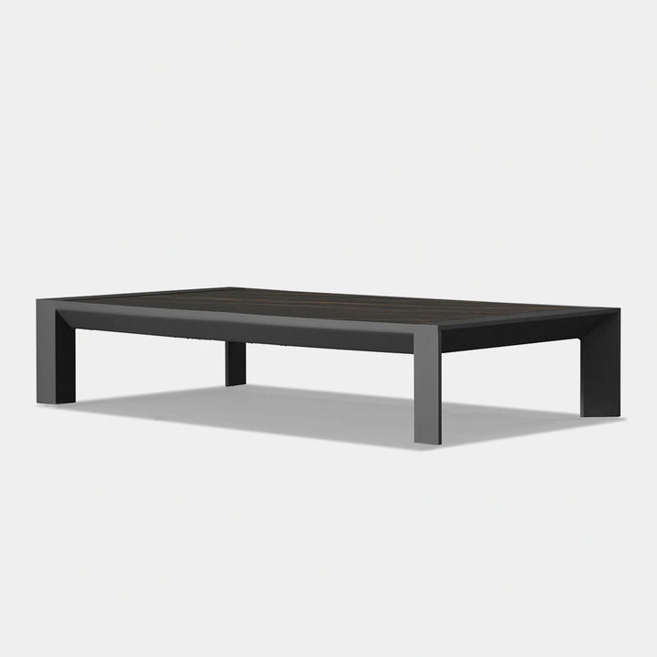 VAUCLUSE COFFEE TABLE Outdoor Coffee Table Harbour Outdoor