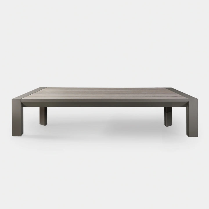 VAUCLUSE COFFEE TABLE Outdoor Coffee Table Harbour Outdoor