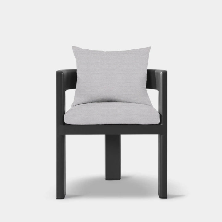 VICTORIA DINING CHAIR Outdoor Dining Chairs Harbour Outdoor