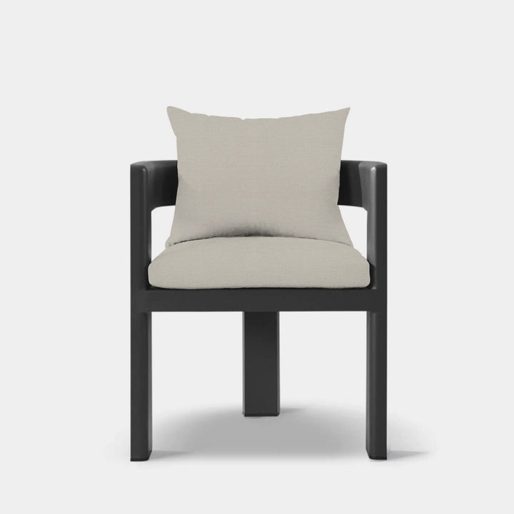 VICTORIA DINING CHAIR Outdoor Dining Chairs Harbour Outdoor