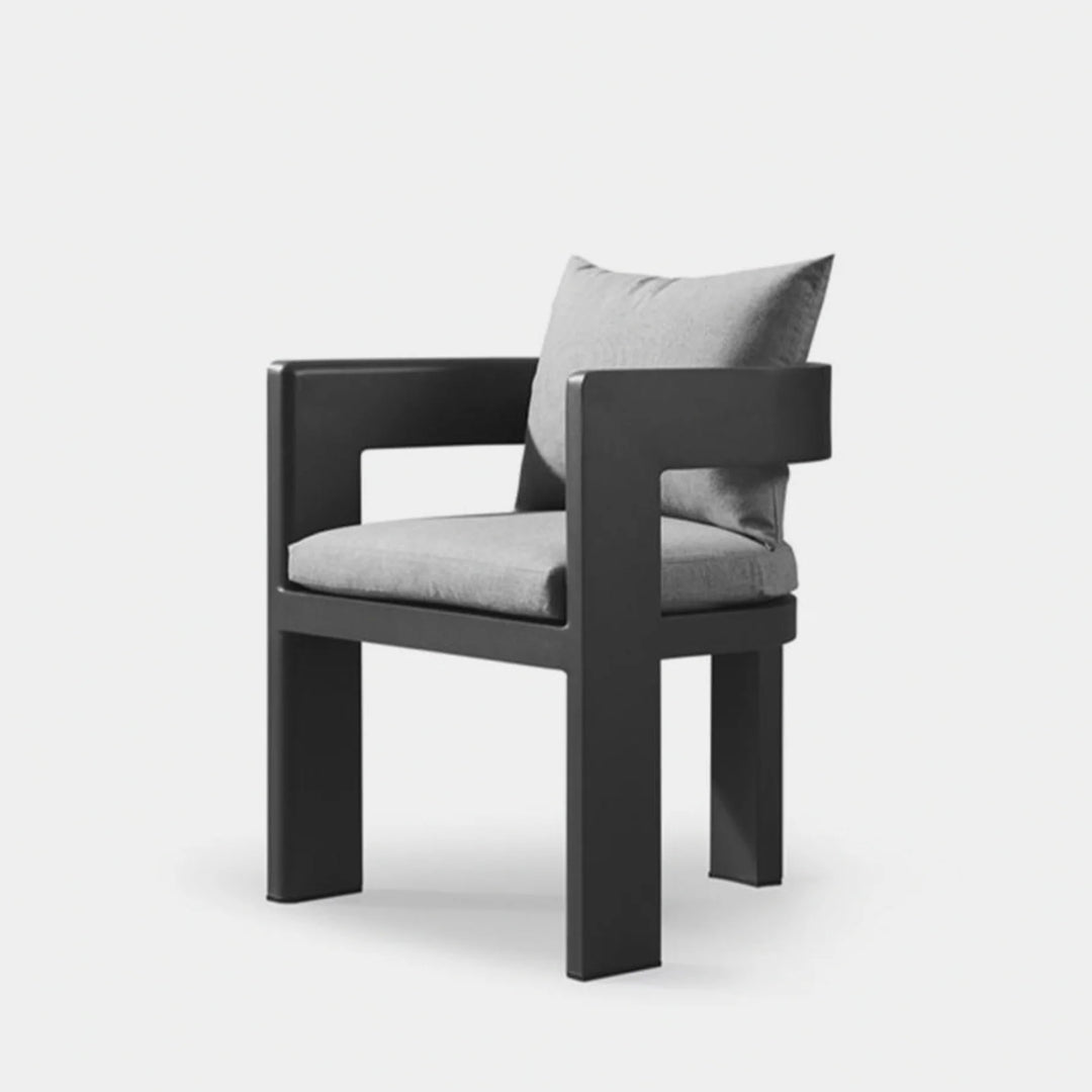 VICTORIA DINING CHAIR Outdoor Dining Chairs Harbour Outdoor