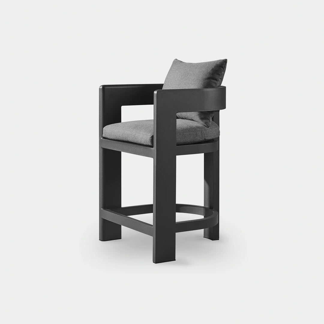 VICTORIA COUNTER STOOL Outdoor Stool Harbour Outdoor