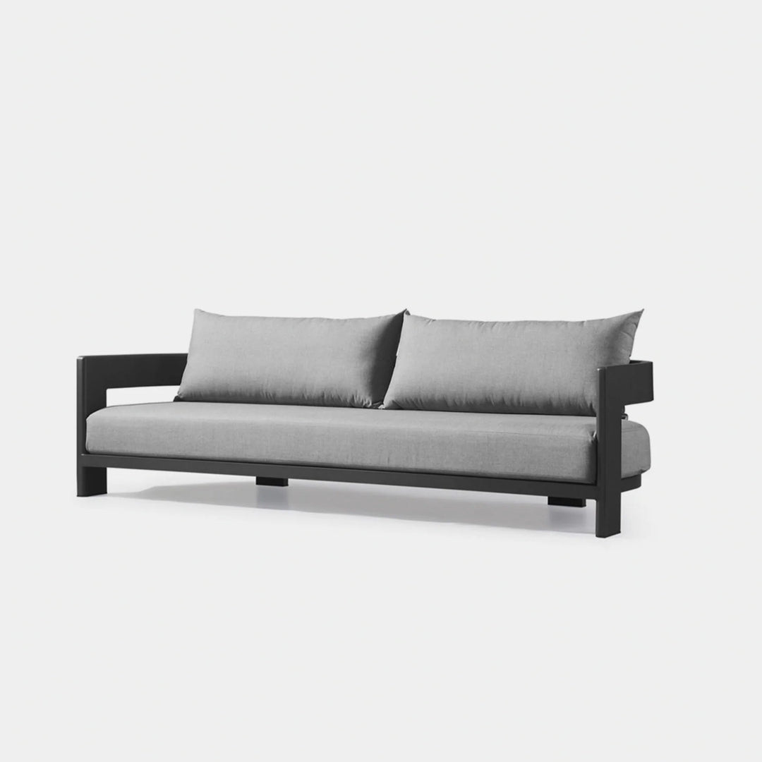 VICTORIA 3 SEAT SOFA Outdoor Sofa Harbour Outdoor