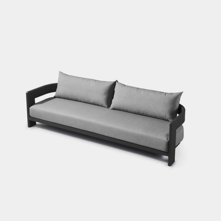 VICTORIA 3 SEAT SOFA Outdoor Sofa Harbour Outdoor