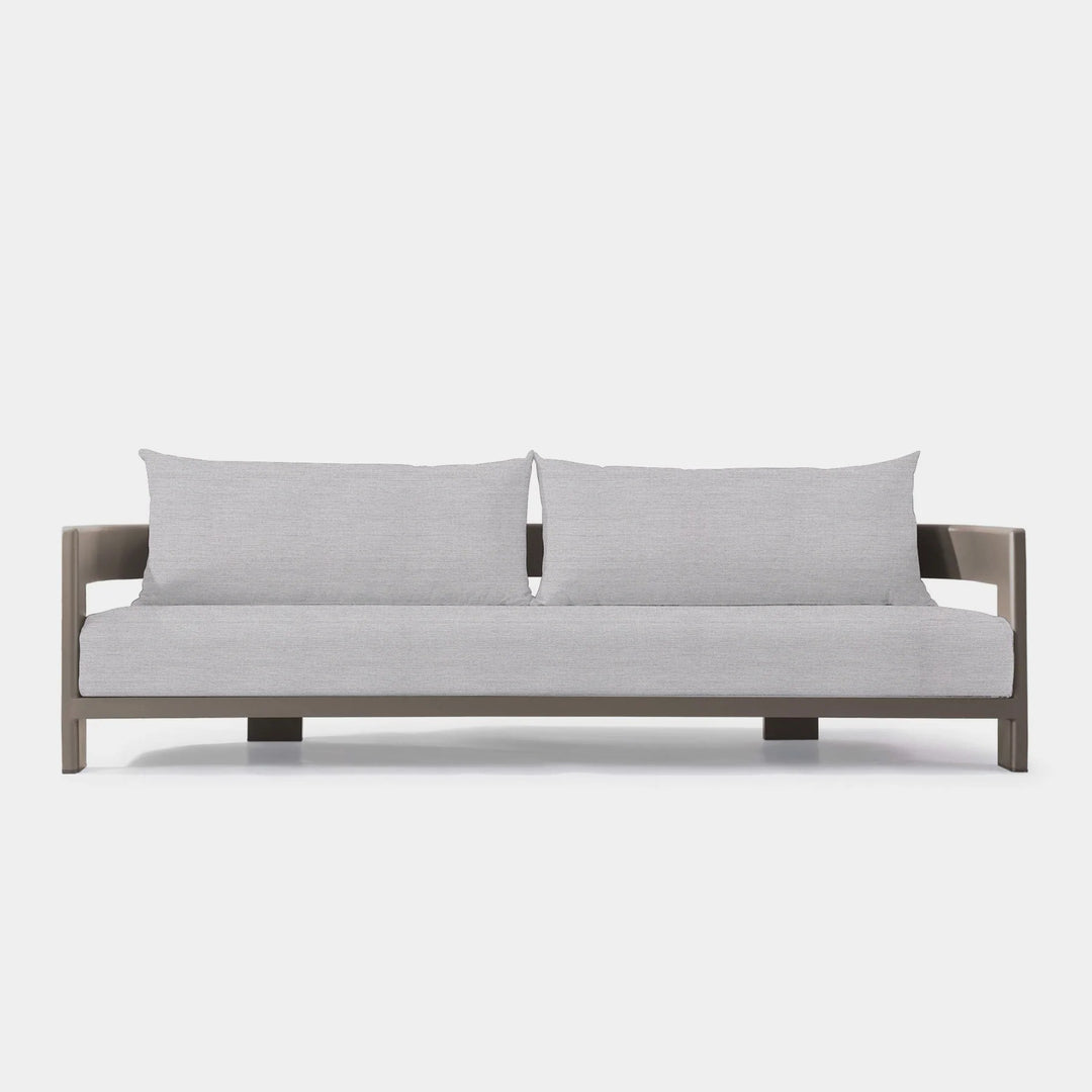 VICTORIA 3 SEAT SOFA Outdoor Sofa Harbour Outdoor