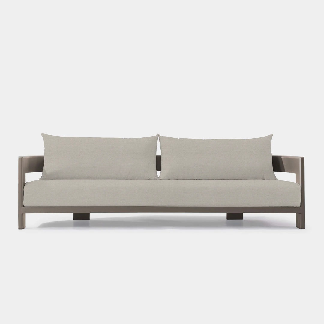 VICTORIA 3 SEAT SOFA Outdoor Sofa Harbour Outdoor