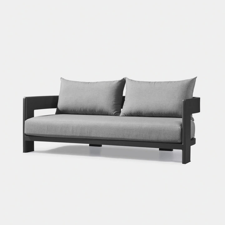 VICTORIA 2 SEAT SOFA Outdoor Sofa Harbour Outdoor