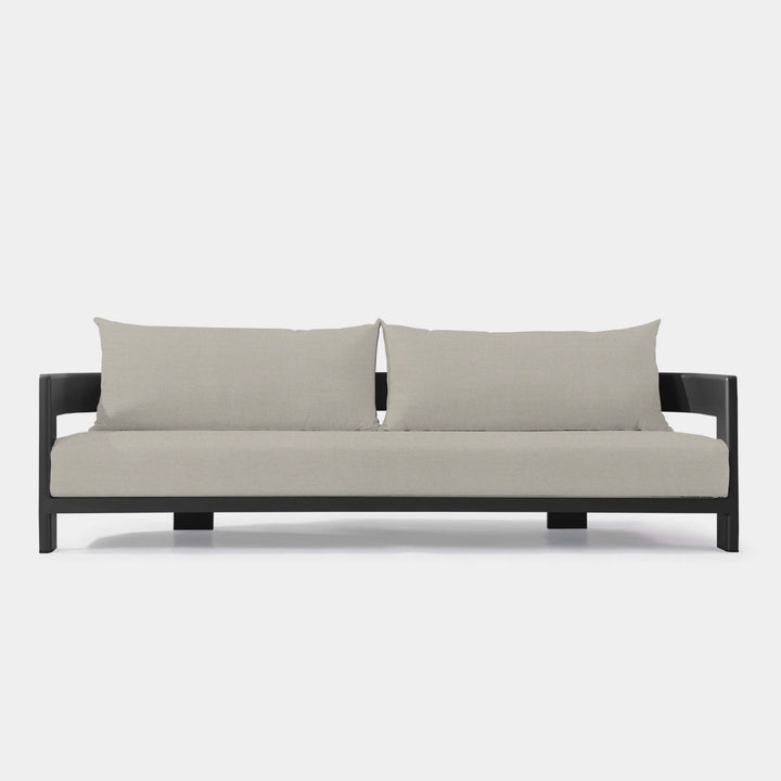 VICTORIA 3 SEAT SOFA Outdoor Sofa Harbour Outdoor