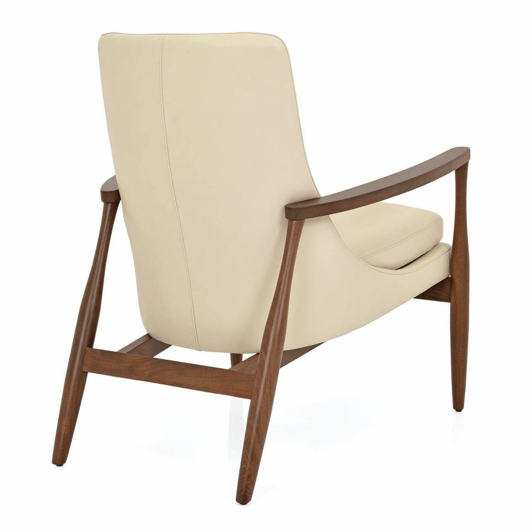 AARON CHAIR Lounge Chairs American Leather Collection