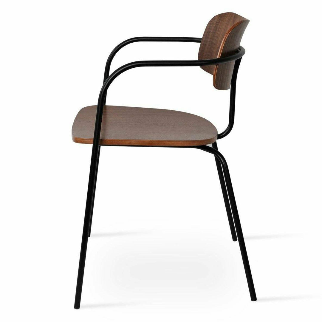 ACADEMY ARMCHAIR Dining Chairs Soho Concept