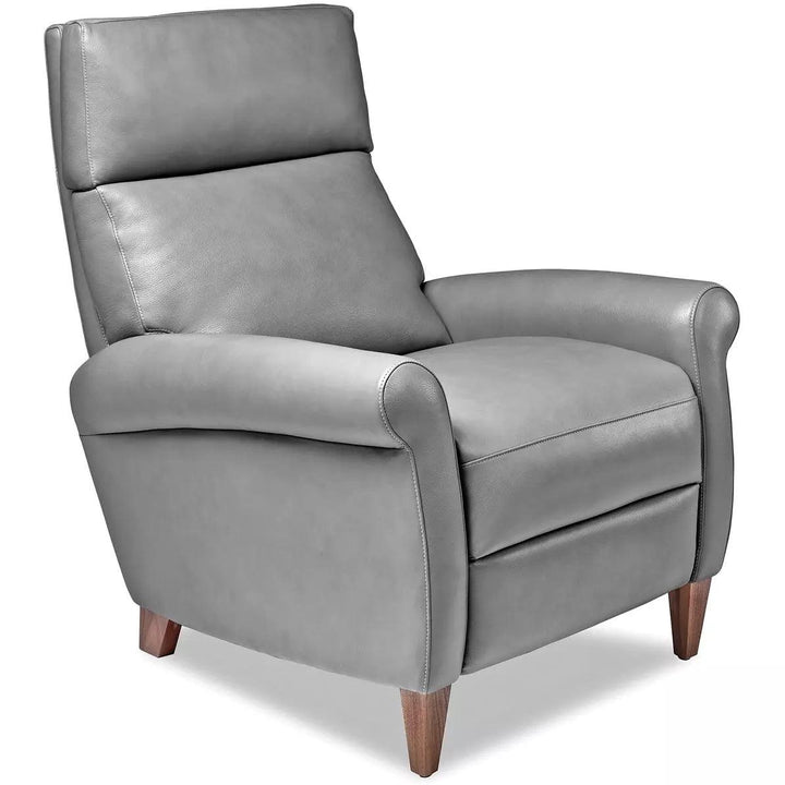 ADLEY COMFORT RECLINER Recliners American Leather