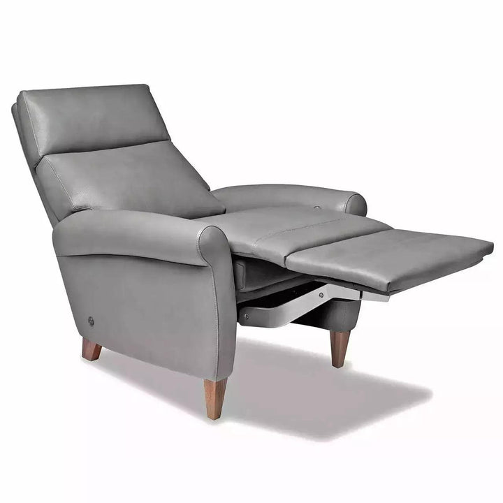 ADLEY COMFORT RECLINER Recliners American Leather