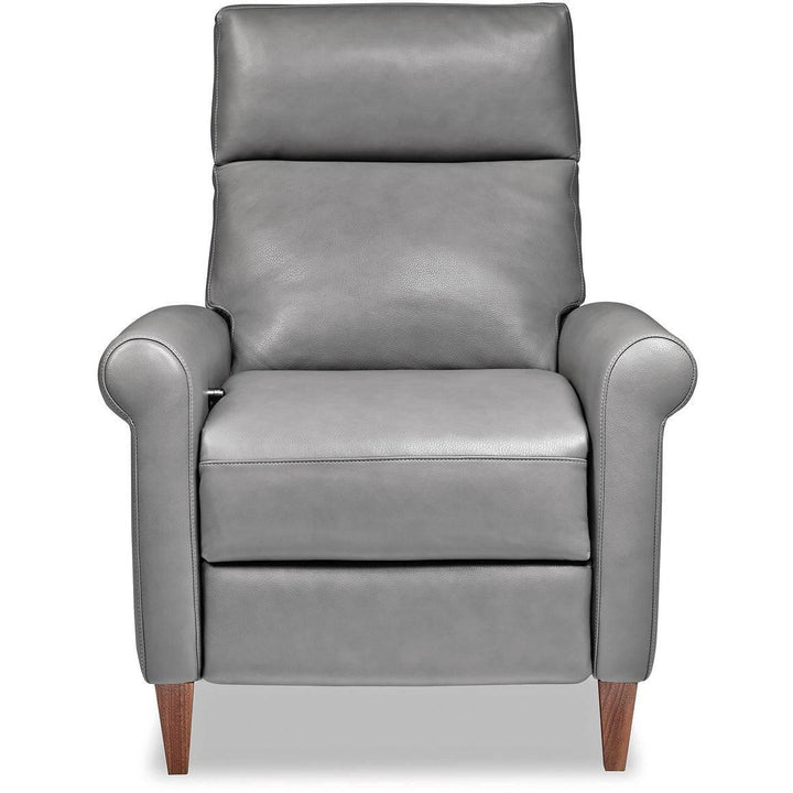 ADLEY COMFORT RECLINER Recliners American Leather