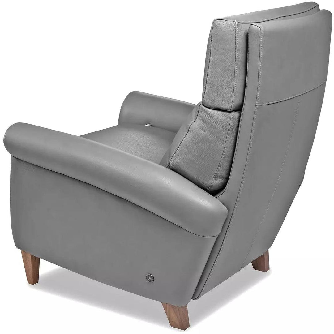 ADLEY COMFORT RECLINER Recliners American Leather Collection