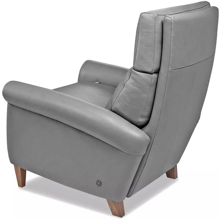 ADLEY COMFORT RECLINER Recliners American Leather