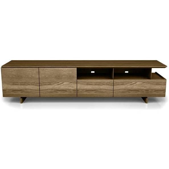 Agora Media Unit By Huppe Media Cabs Huppe