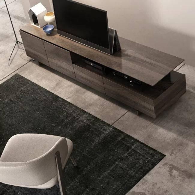 Agora Media Unit By Huppe Media Cabs Huppe