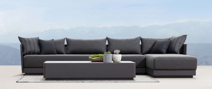 ANTIGUA 2 SEAT SOFA Outdoor Sofa Harbour Outdoor