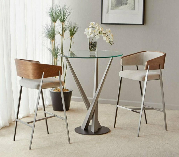 ARIA Stool Bar Stools Elite Modern