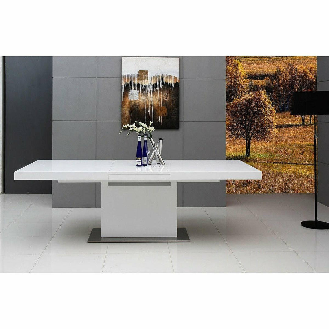 Atom Dining Table Dining Tables Thomas Dawn