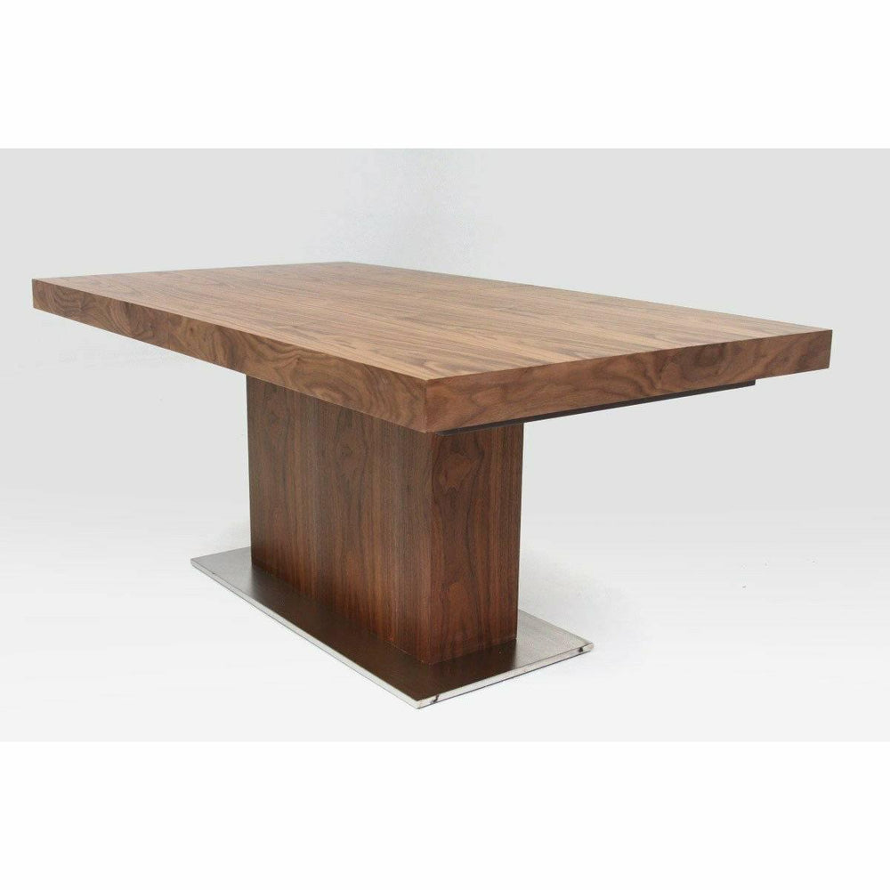 Atom Dining Table Dining Table Thomas Dawn