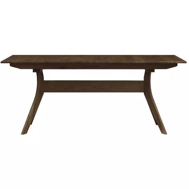 Audrey Extension Table Extension Dining Tables Copeland Furniture