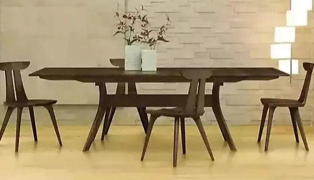 Audrey Extension Table Extension Dining Tables Copeland Furniture