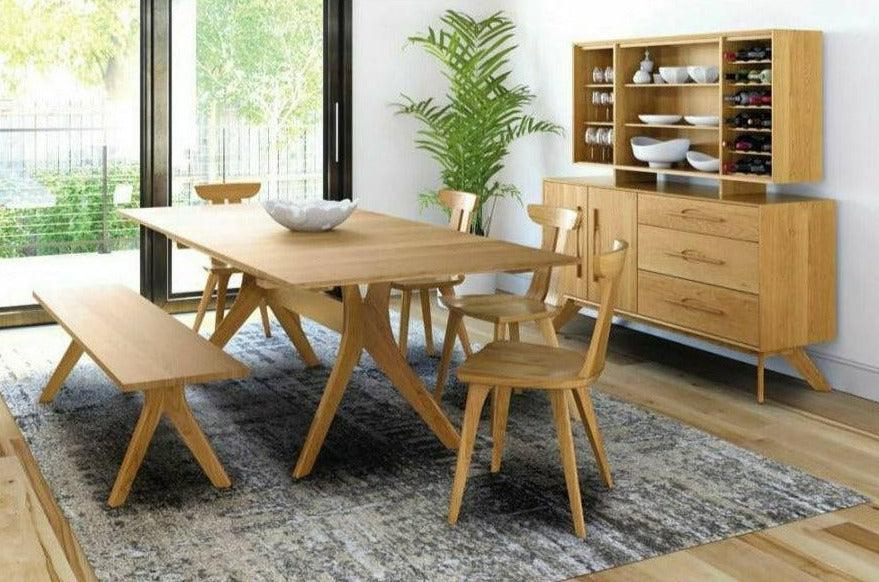 Audrey Extension Table Extension Dining Tables Copeland Furniture