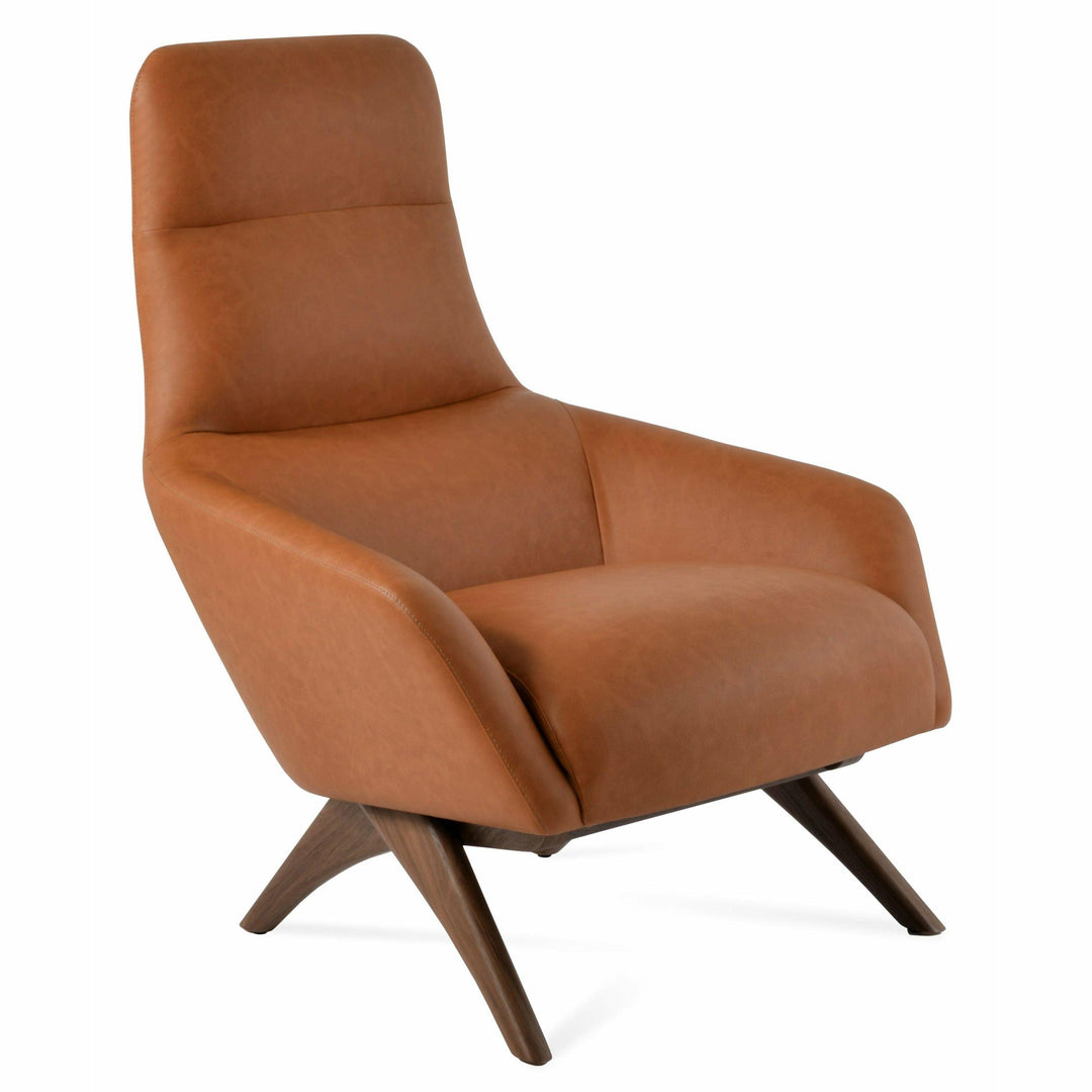 BARCELONA LOUNGE ARMCHAIR Lounge Chairs Soho Concept