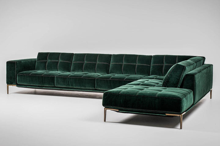 BARCELONA SOFA Sofas American Leather Collection