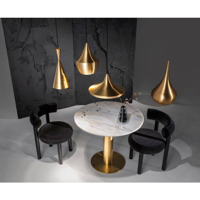 BEAT LED FAT PENDANT Hanging Tom Dixon