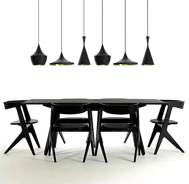 BEAT LED RANGE LINEAR PENDANT SYSTEM Hanging Tom Dixon