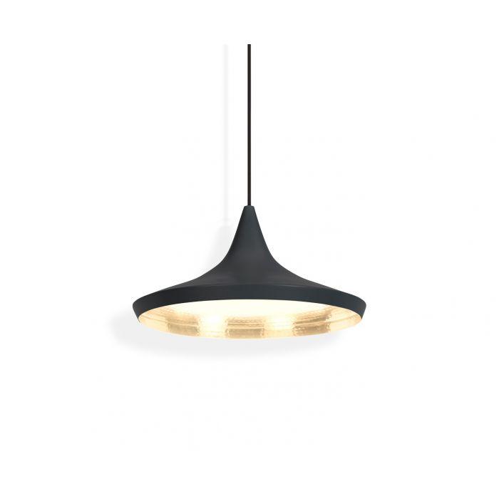 BEAT LED WIDE PENDANT Hanging Tom Dixon