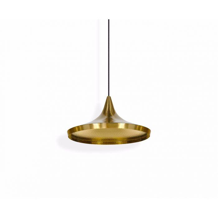 BEAT LED WIDE PENDANT Hanging Tom Dixon