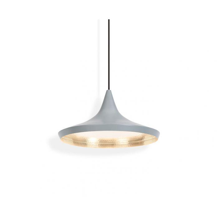 BEAT LED WIDE PENDANT Hanging Tom Dixon