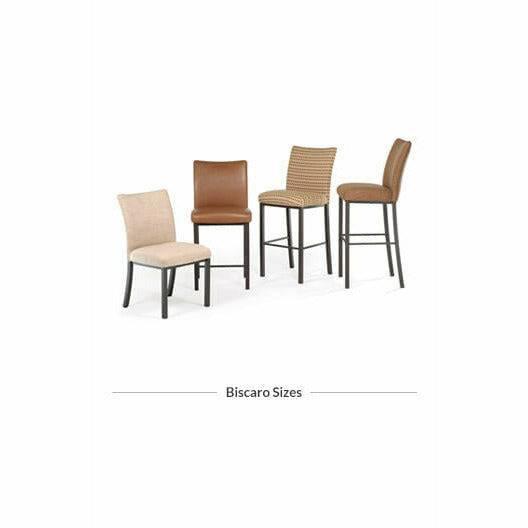 Biscaro Bar Stool Bar Stools Trica