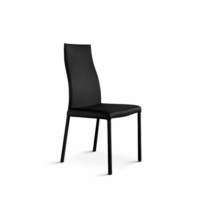 Blitz Dining Chair Dining Chairs Ozzio Italia