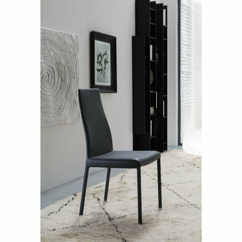 Blitz Dining Chair Dining Chairs Ozzio Italia