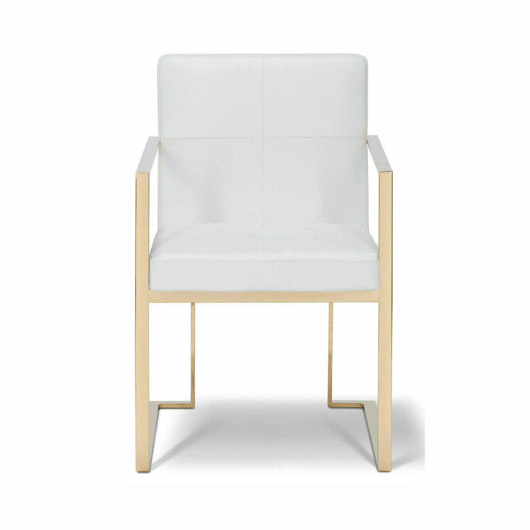 Bona Arm Chair Dining Chairs Lievo Home