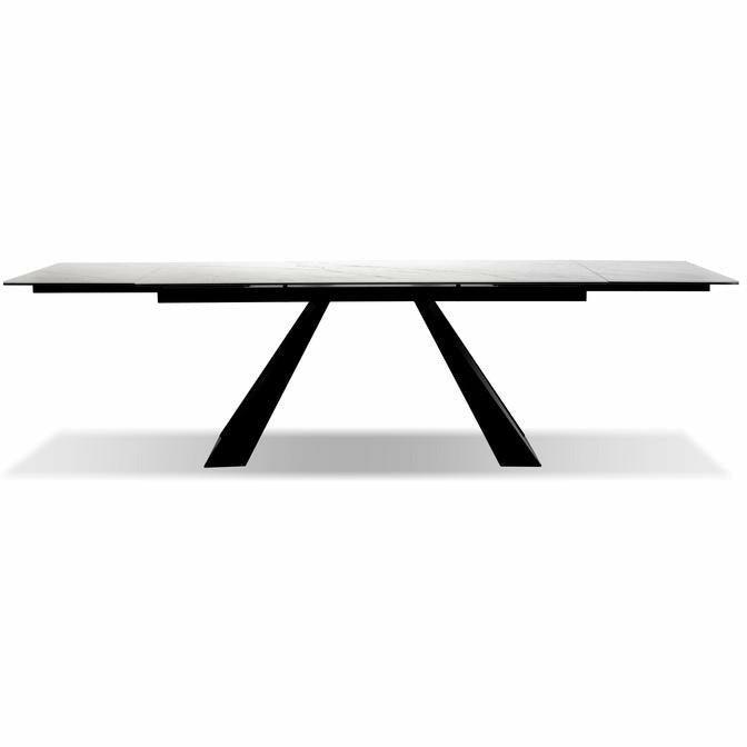 BRIDGE DINING TABLE CARRERA Dining Table Mobital