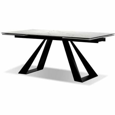 BRIDGE DINING TABLE CARRERA Dining Table Mobital