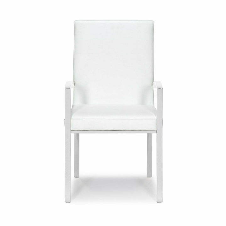 Brook Arm Chair Dining Chairs Lievo Home