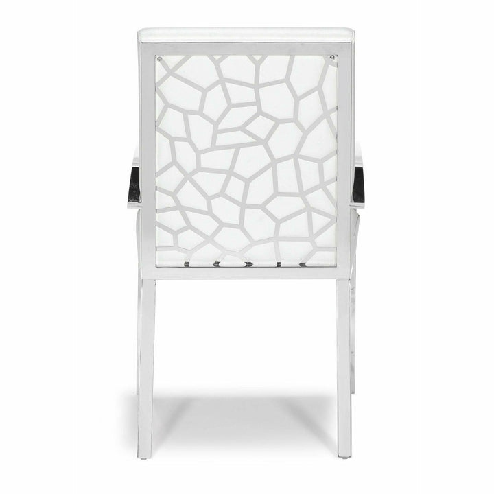 Brook Arm Chair Dining Chairs Lievo Home