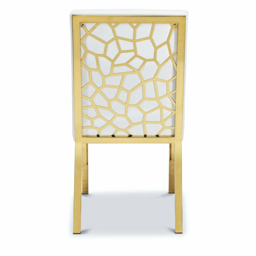 Brook Dining Chair Dining Chairs Lievo Home