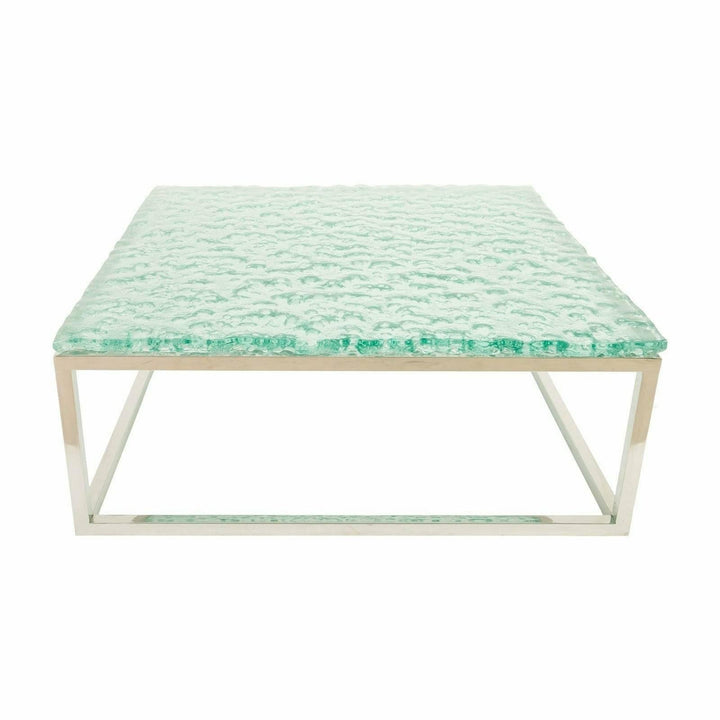 Bubble Glass Coffee Table Coffee Tables Phillips Collection