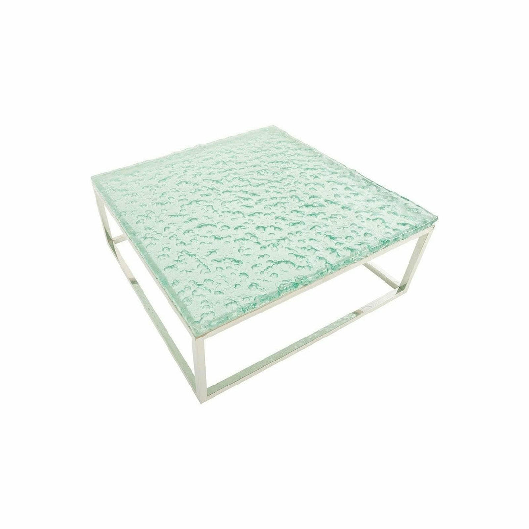 Bubble Glass Coffee Table Coffee Tables Phillips Collection