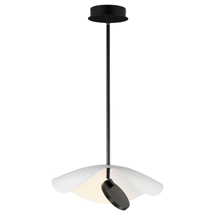 CARMEN 16" LED PENDANT Hanging ET2 Lighting